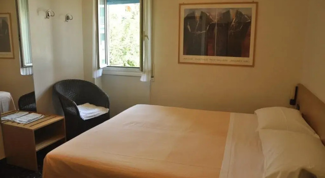 Hotel Firenze