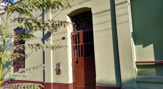 Samanai Wasi Hostel, Buchen Sie Hostel Jesus Maria Lima
