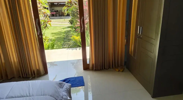 Martin's Guest House, Забронировать Гостевой дом Гостевые дома провинции Бали, Гостевой дом