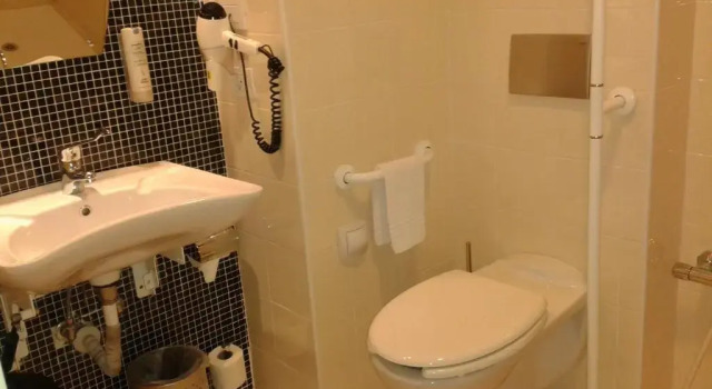 Двухместный номер Economy MICHELINO 75 by the Sydney Hotel