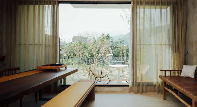 Onsense Villa
