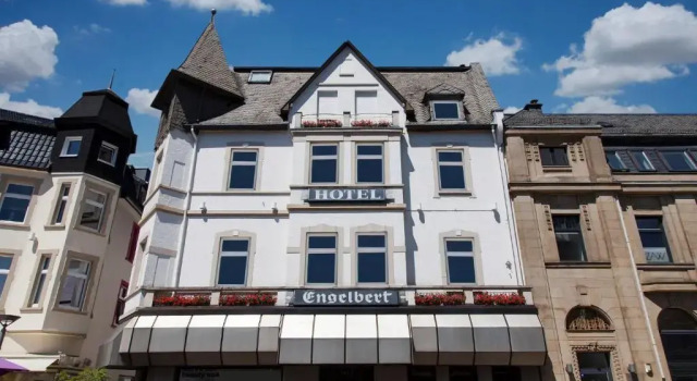 Hotel Engelbert