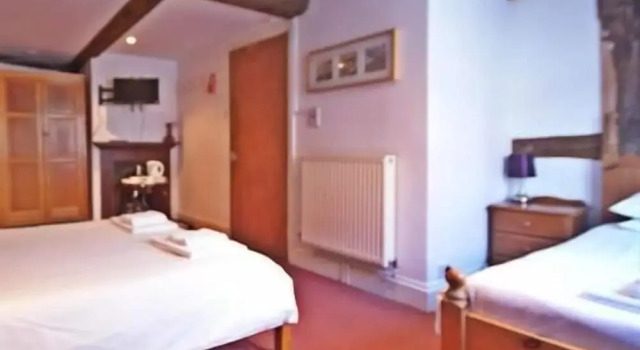 The Inn at Bromyard