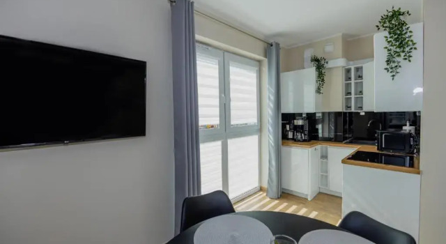 Apartamenty Sun Seasons 24 - Na Wiejskiej, Забронировать Апартаменты/квартира Апартаменты Kolobrzeg Region, Апартаменты/квартира