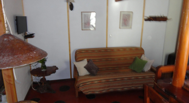 Huarranchi Bungalows, Rezervovat Hotel Hotely v Araucanía s parkováním, Parkování