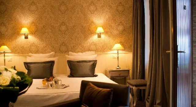 Двухместный номер Premium Dukes Palace Residence - by Dukes Hotel Collection