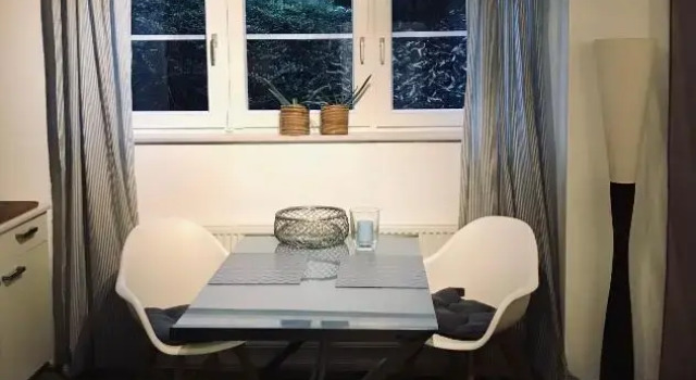 Апартаменты Apartment Dreiländereck