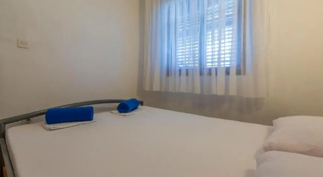 Апартаменты Apartments in Crikvenica 41207