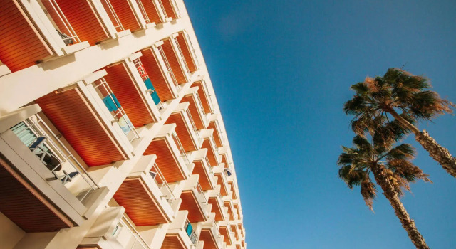 Servatur Green Beach, Забронировать Апарт-отель Отели Паталавака 3 звезды, рядом с Playa de la Lajilla - Arguineguin, 3*