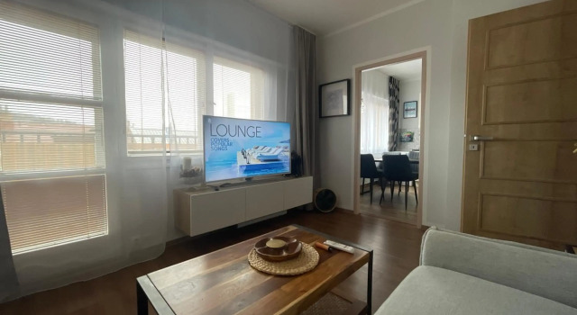 Andel apartment with terrace, Забронировать Апартаменты/квартира Апартаменты Праги, рядом с Театр Svanda, Апартаменты/квартира