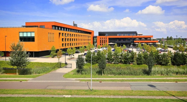 Van Der Valk Hotel Almere, Забронировать Отель Отели IJsselmeer по системе «всё включено», Всё включено