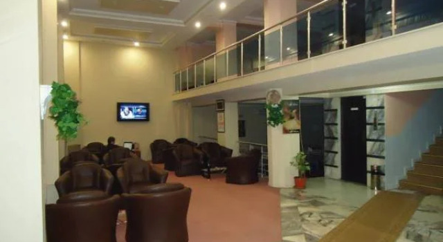 Basak Hotel