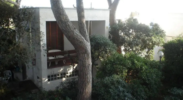 Апартаменты Standard с 2 комнатами Baia Etrusca Resort