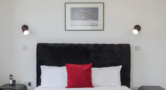 Студия Standard 6 Portobello Road