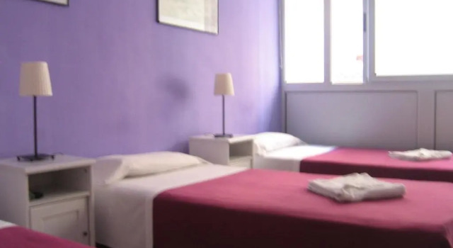 Hostal Elkano