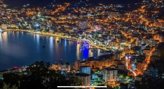 Saranda Luxury Apartments