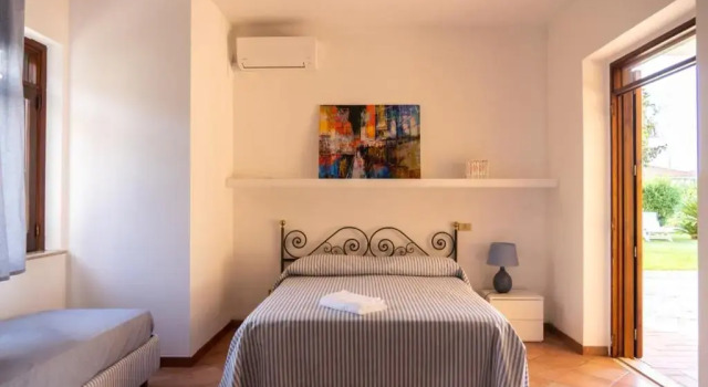 Студия Palazzo del Miglio
