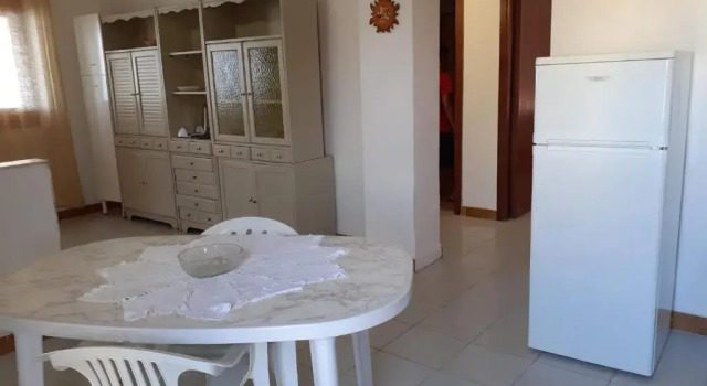 Коттедж la finestra sul mare piano 2