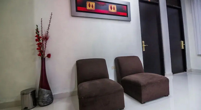 Hotel El Sol