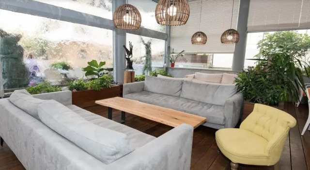 Poli Urban By Afi Hotels