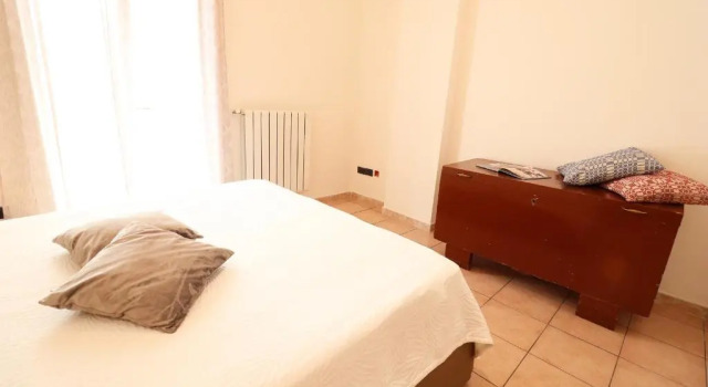 Carlotta's House in Otranto