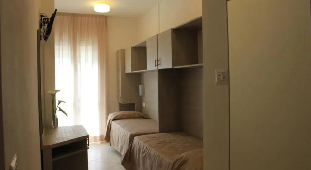 Двухместный номер Standard Hotel Villa Enea