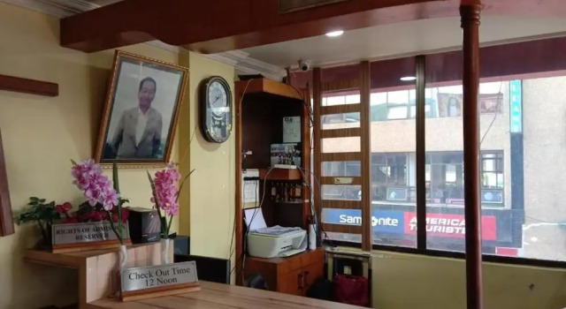 Hotel Heritage, Book Hotel Hoteller i Meghalaya med parkering, Parkering