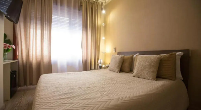 Двухместный номер Standard SalernoPrestige rooms