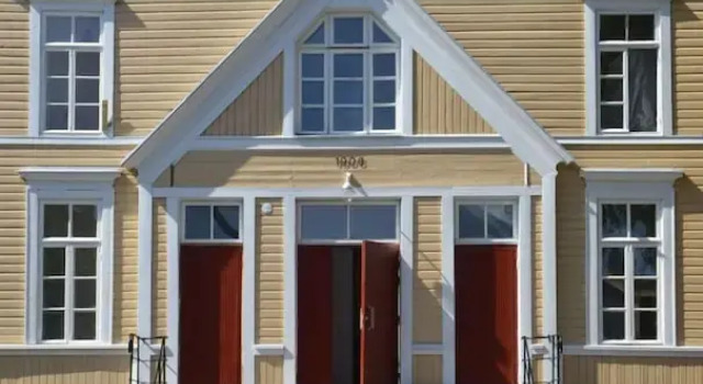 Folkiacenter Gästhem, Book Hotel Hanko Southern Finland