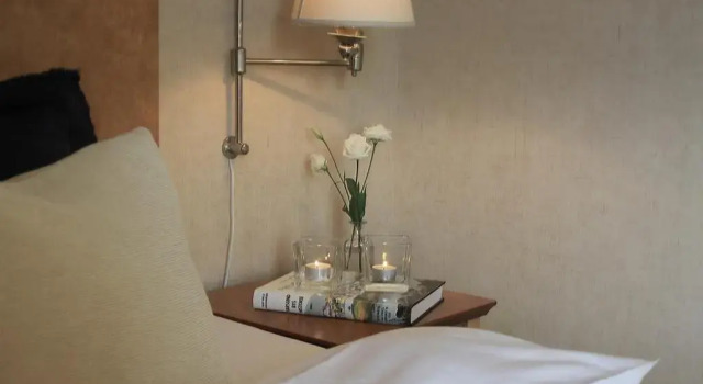 Номер Standard Rederiet Hotel