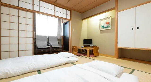 Номер Standard Hotel U-nus