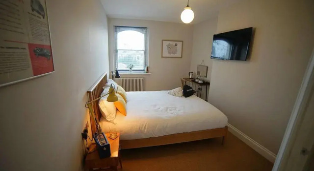 The Alma Taverns Boutique Suites - Room 3 - Hopewell