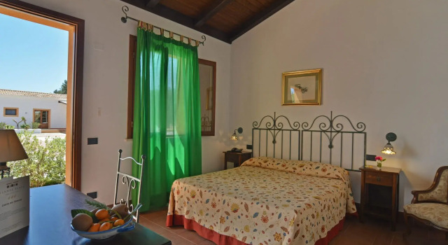 Tenute Plaia Agriturismo