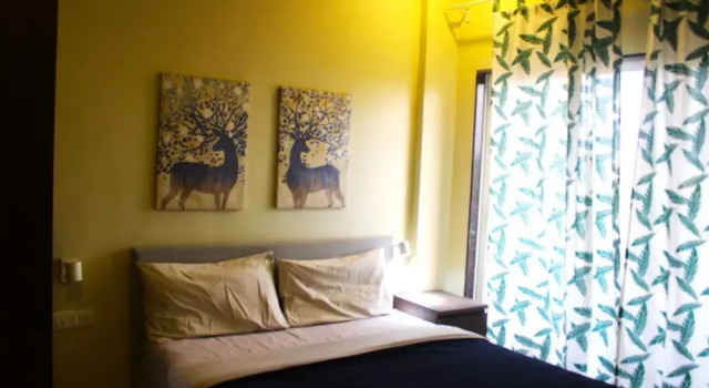 Le Jardin Resort and Spa, Reserva ahora Resort Karjat Maharashtra