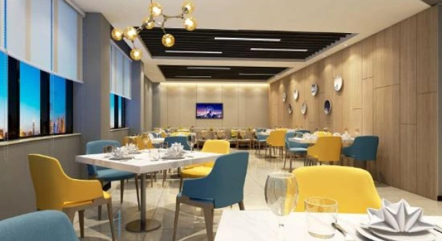 Ande  guangsha  Hotel, Boek Hotel Hotels in Hubei met parkeren, Parkeren