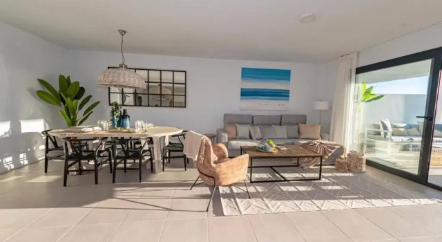 Awesome New apartment in Casares Golf/2BED/2BATH, Забронировать Апартаменты/квартира Апартаменты Касарес Коста, Апартаменты/квартира