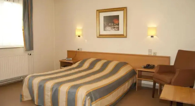 Hotel de Jager, Забронировать Отель Отели Западной Фландрия 3 звезды, 3*