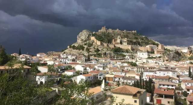 Апартаменты New Leaf Cortijo Apartment Full disabled access