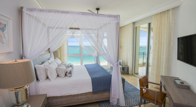 Seven Stars Resort & Spa, Забронировать Курортный отель Отели Грейс-Бэй с бассейном, Бассейн