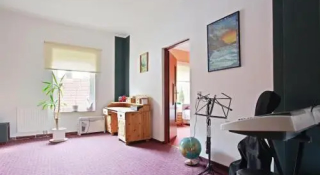 3 Private Rooms, 4 Persons (5403), Réserver Hôtel Pattensen Basse-Saxe