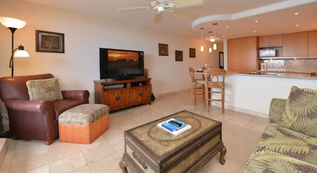 Kaleialoha #208 1 Bedroom 1 Bathroom Condo by Redawning, Забронировать Отель Отели West Maui с парковкой, Парковка
