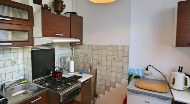 apartament DaDa, Prenota Appartamento Hotel a Silesia con parcheggio, Parcheggio