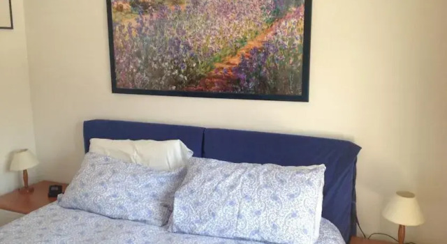 Casa Francesca, Prenota Appartamento Hotel a Lazio con parcheggio, Parcheggio