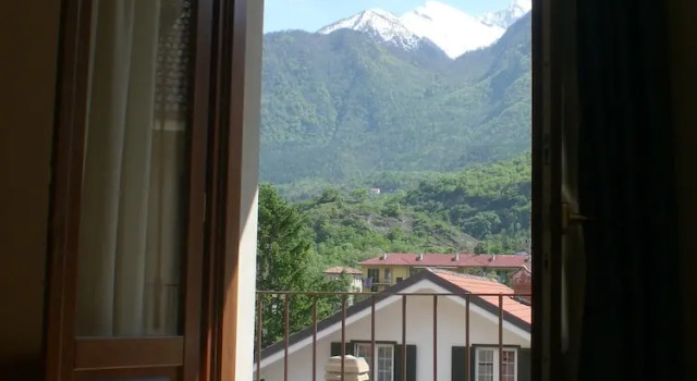 Номер Standard Hotel Susa