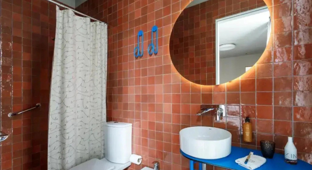 Одноместный номер Superior Bromelia Hotel Boutique