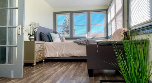 Коттедж Classic The Trotter Manor - With Private Yard & Parking, Near Falls & Casino by Niagara Hospital