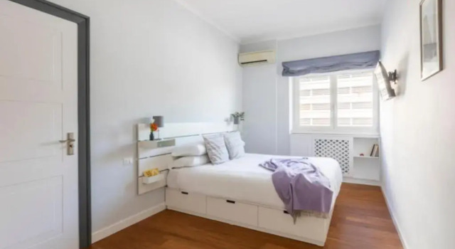 Номер Superior Residenza Testaccio by Hili