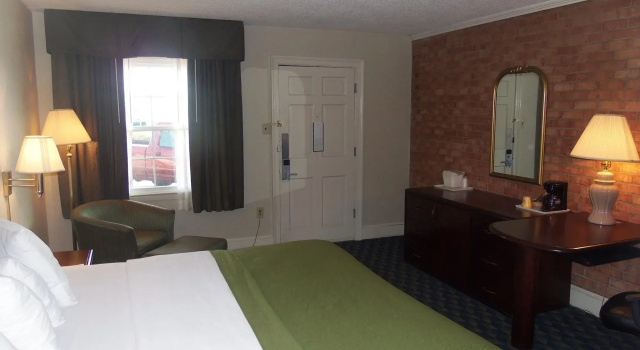 Governor House Inn
