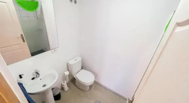 Номер Standard Puerto Nest Hostel