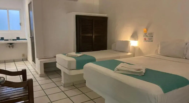 Posada Amaite 5 Avenida, Забронировать Отель Отели Плая-дель-Кармен 5 звезд, рядом с Пляжный клуб Mamitas, 5*